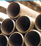 Stainless steel and tubes